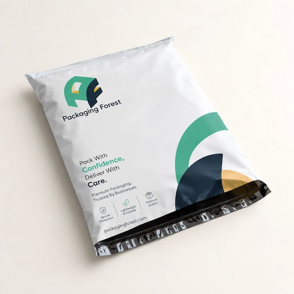 Poly Mailers