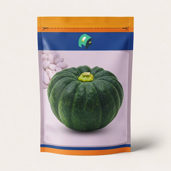 Custom Printed Seed Bags 3x4” mylar bag