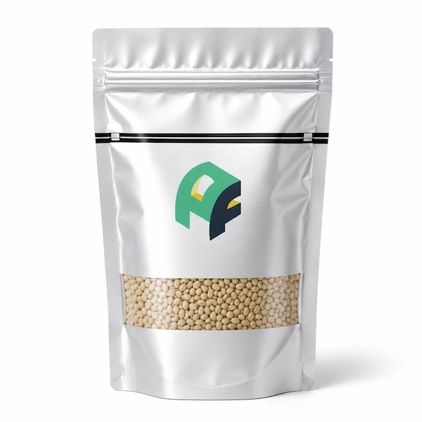 Custom Printed Seed Bags 3x4” mylar bag