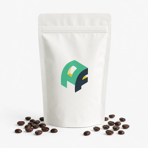 Custom Printed Seed Bags 3x4” mylar bag