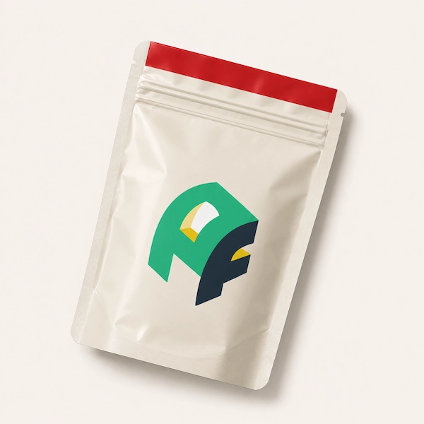 Custom Zipper Bags