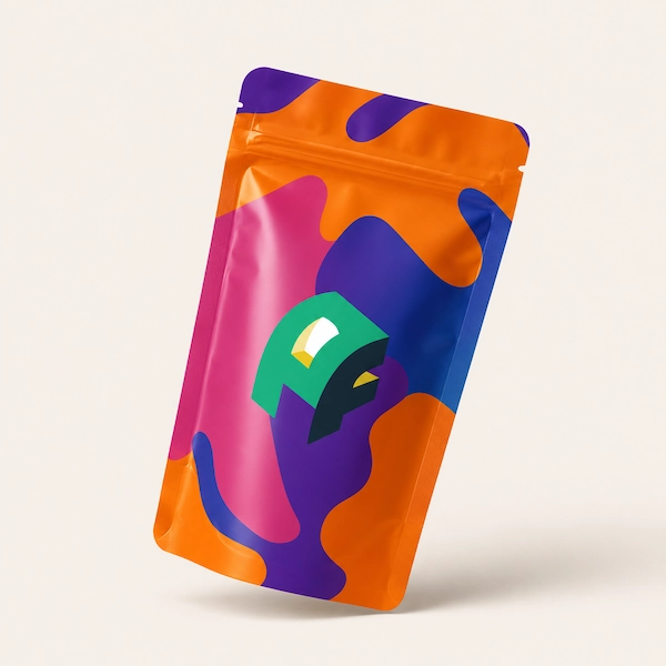 Custom Zipper Bags