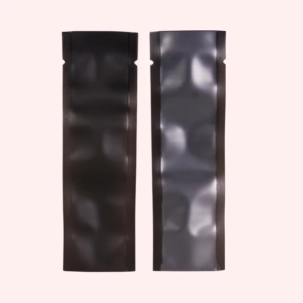 Custom Printed 2.5x6.5” Vape Pen  Mylar Bags with Aluminum layer Air shipping ddp included to USA