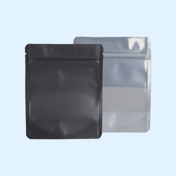 Custom 8 x 9 Mylar Bags