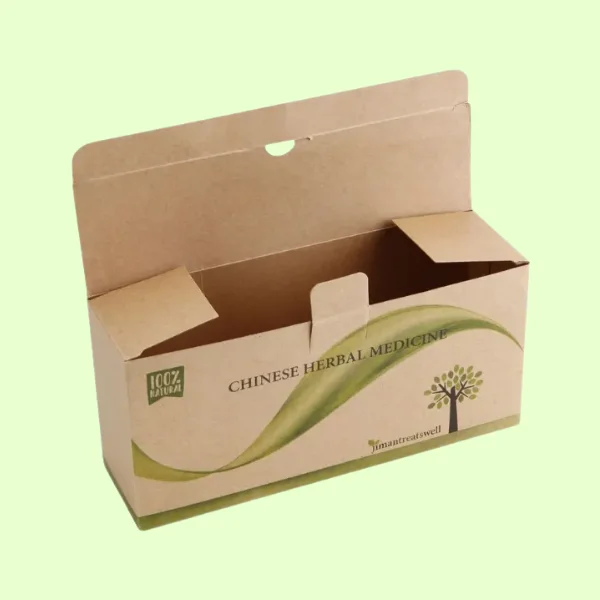 Custom Bux Board Packaging Boxes