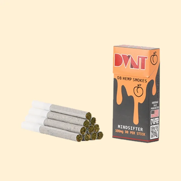 Delta 8 Pre Roll Boxes