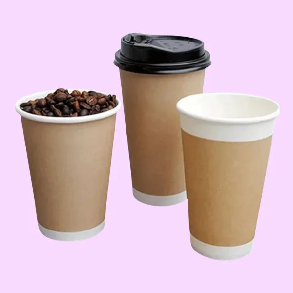 Custom Double Wall Lid Template