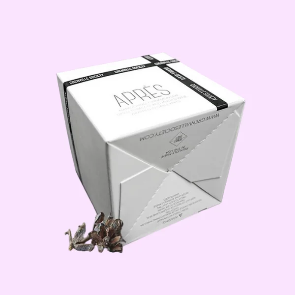 Custom Full Flap Auto Bottom Box Template