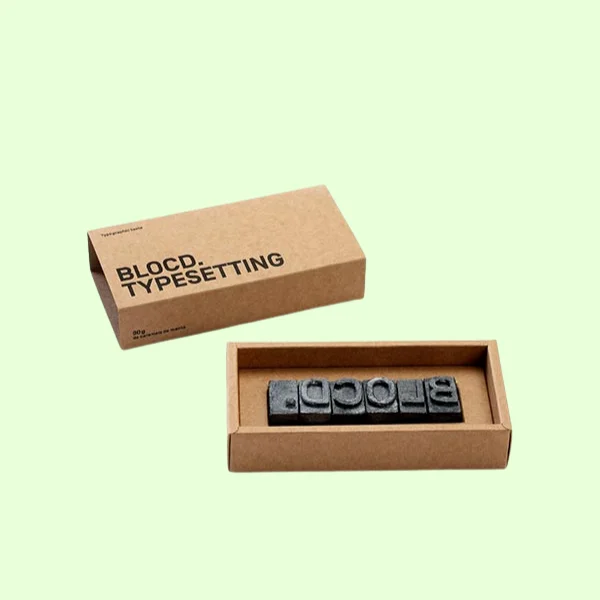 Custom Full Flat Double Tray Template