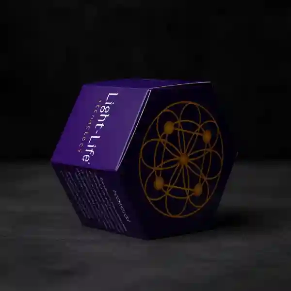 Hexagon Boxes