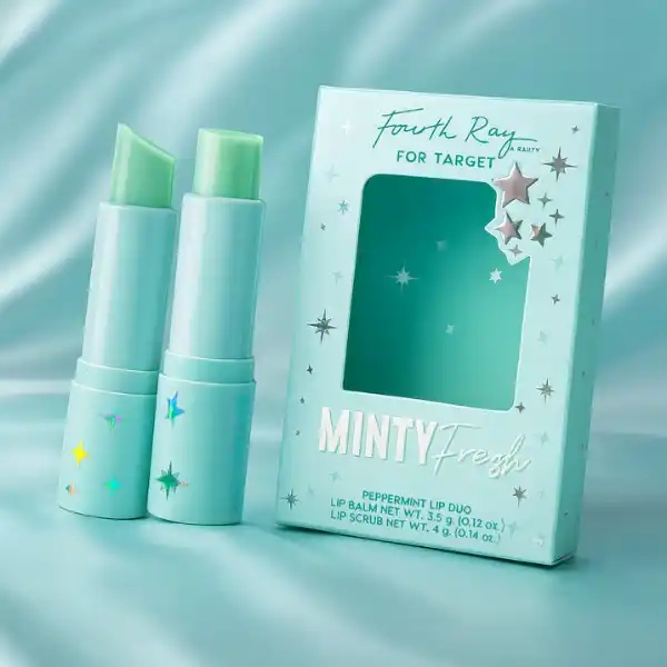 Custom Lip Balm Boxes