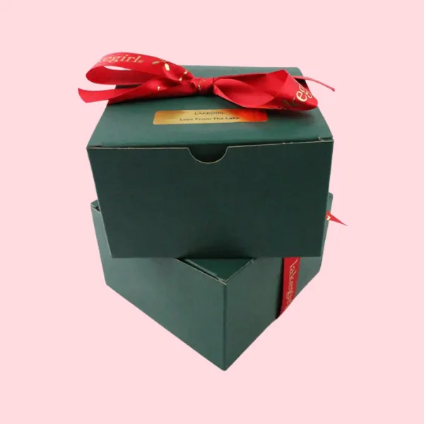 Custom Ornament Packaging Boxes