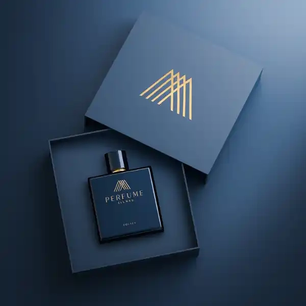 Custom Perfume Packaging Boxes