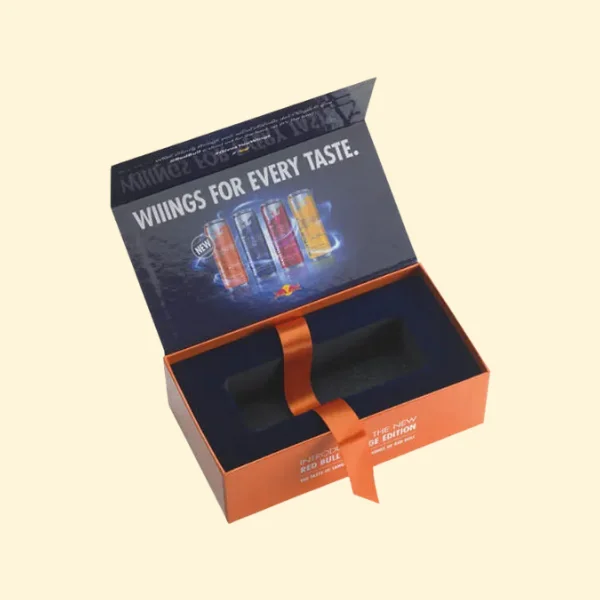 Custom Influencer Packaging Boxes
