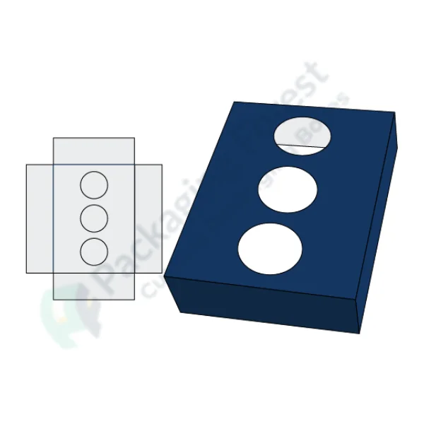 Custom Punch Partition Template
