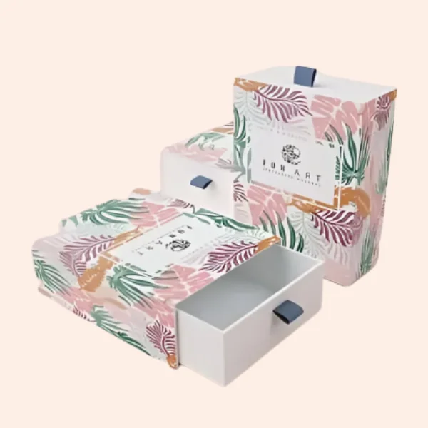 Custom Sleeve Soap Packaging Boxes