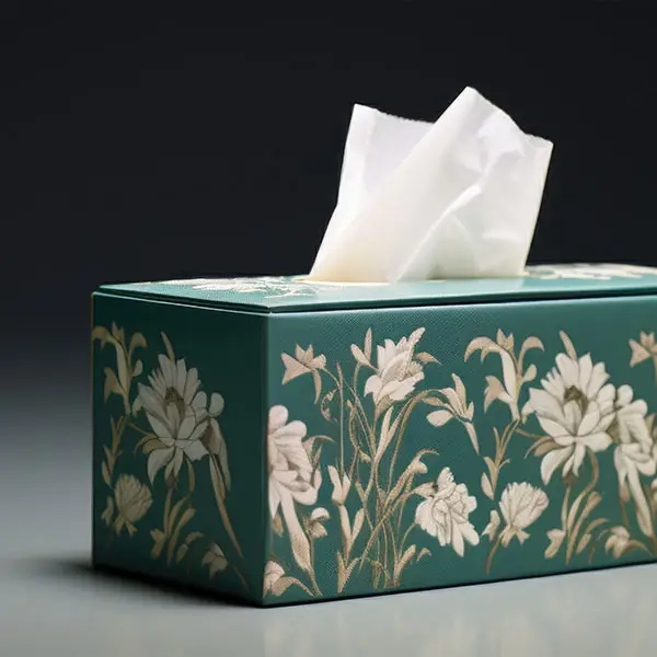 Wipes Packaging Boxes