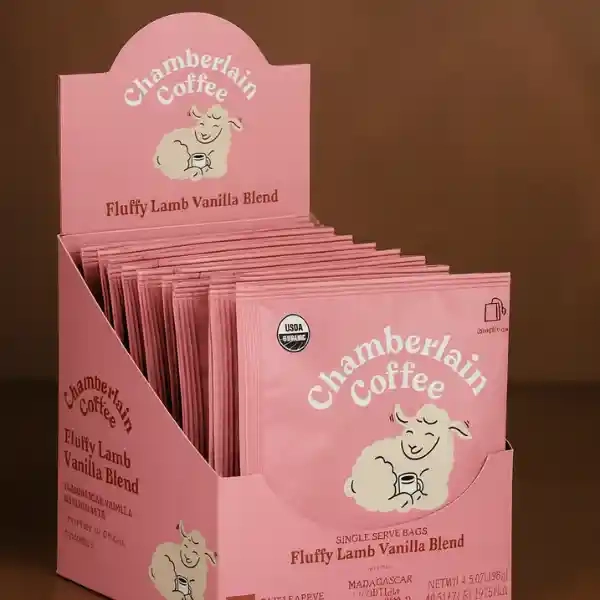 Custom Display Boxes