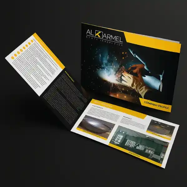 Custom Flyers Printing & Designing Services