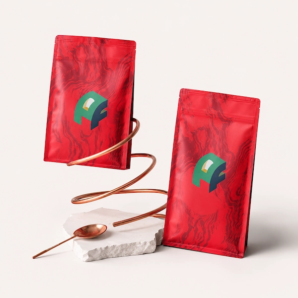 Mylar Heat Seal Bags