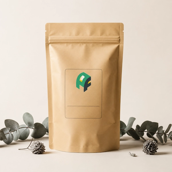 Custom Kraft Bags