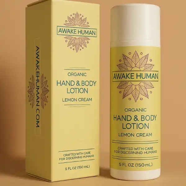 Custom Printed Lotion Boxes Wholesale