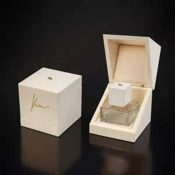 Custom Magnetic Closure Boxes