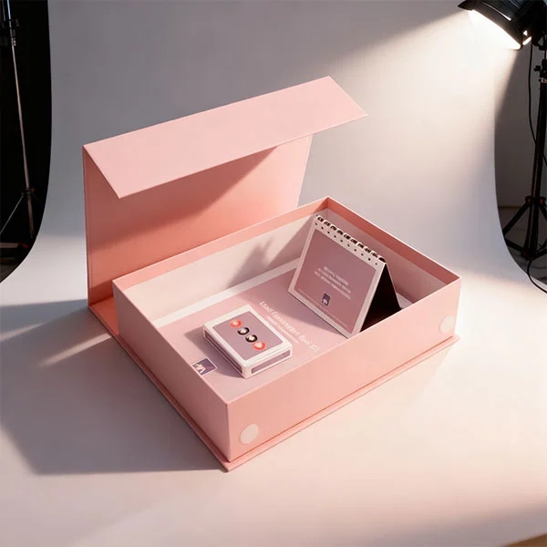 Custom Presentation Boxes