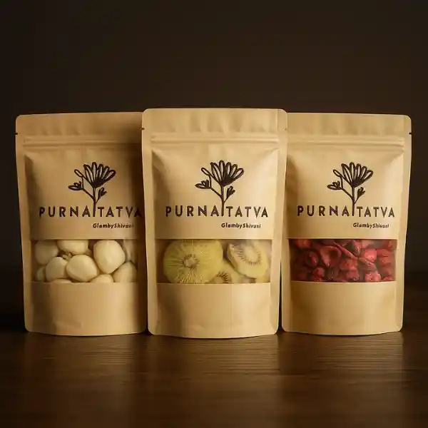 Custom Printed 5x8x 3" Mylar Bags (1/2) with Aluminum layer Air shipping ddp included to USA