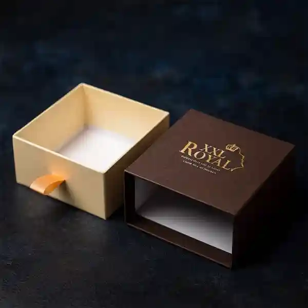 Custom Rigid Boxes