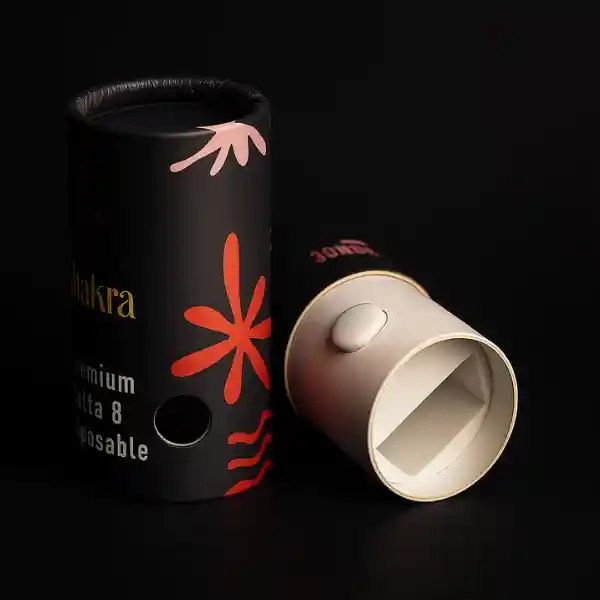 Custom Tube Packaging Boxes