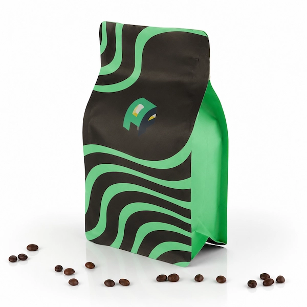 Custom Coffee Bags