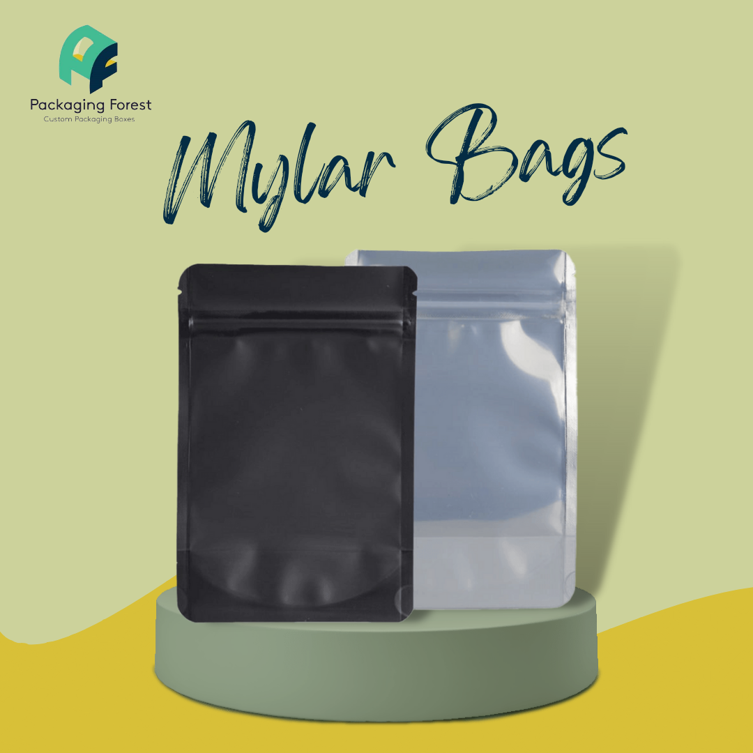 How To Seal Mylar Bags In An Efficient Way?