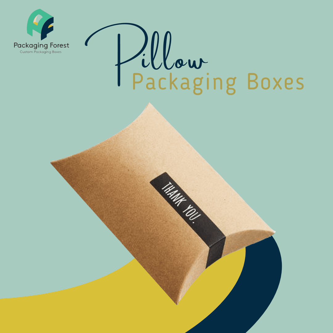 Three Aspects of Pillow Packaging Boxes