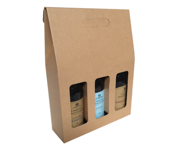 Custom Bottle Boxes - Custom Bottles Packaging Wholesale