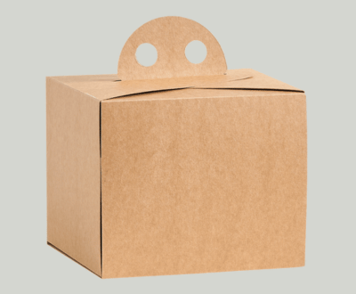 Bakery Boxes | Wholesale Custom Printed Bakery Packaging