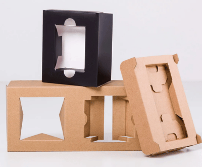 Cardboard Inserts - Custom Cardboard Inserts Packaging Boxes