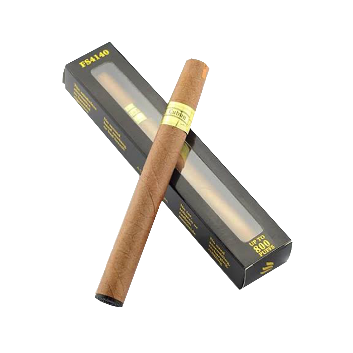 Custom Cigar Packaging Boxes Wholesale Free Logo Designs