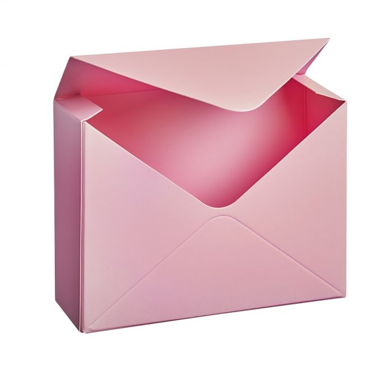 Custom Envelopes Custom Envelop Shaped Packaging Boxes