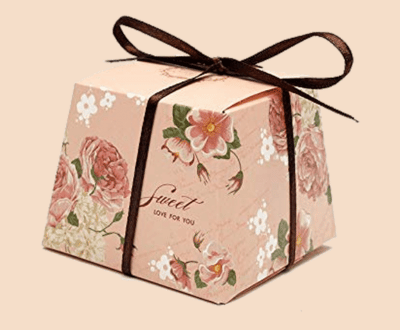 Floral Boxes, Bulk Retail & Gift Packaging