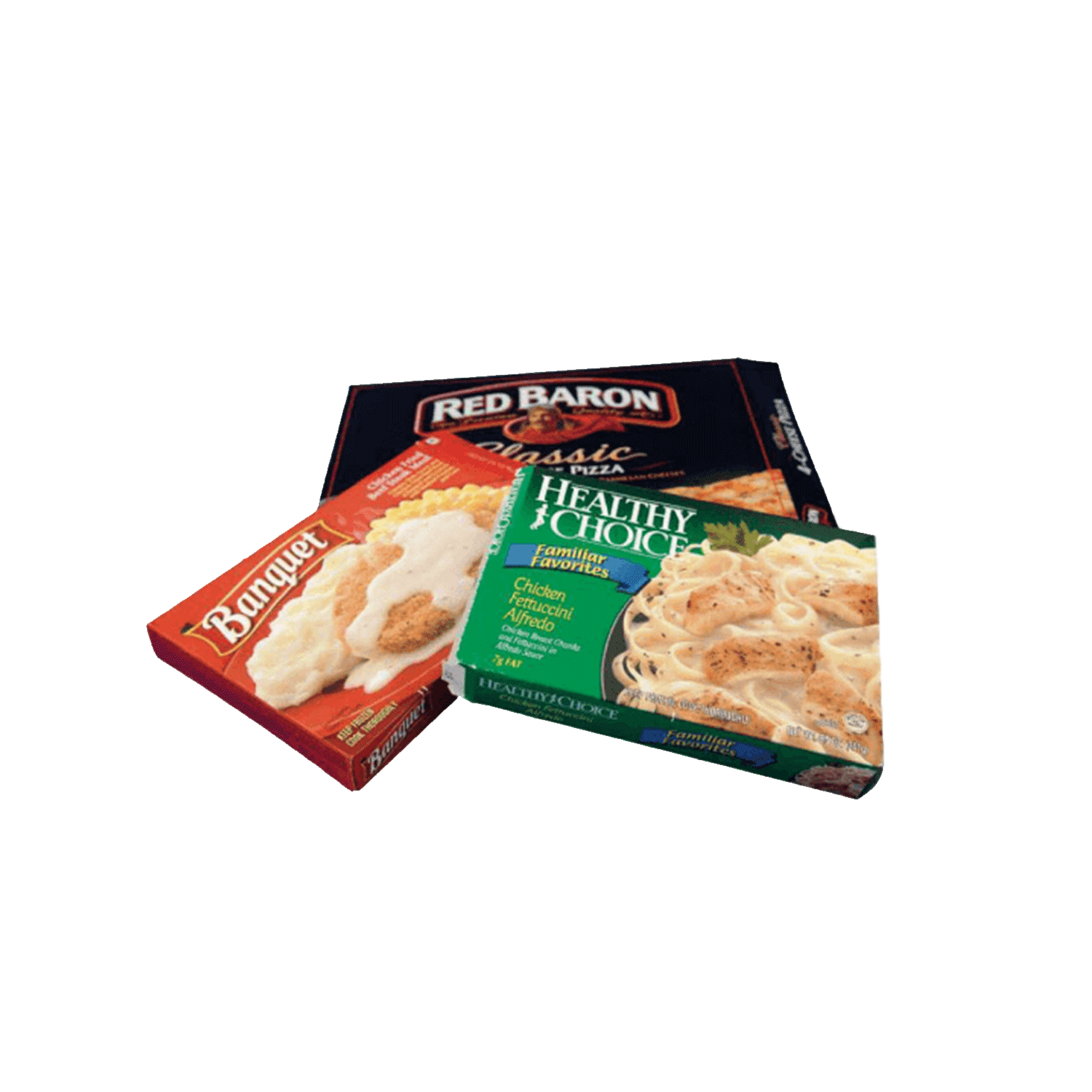 Frozen Food Boxes Custom Frozen Food Packaging Wholesale