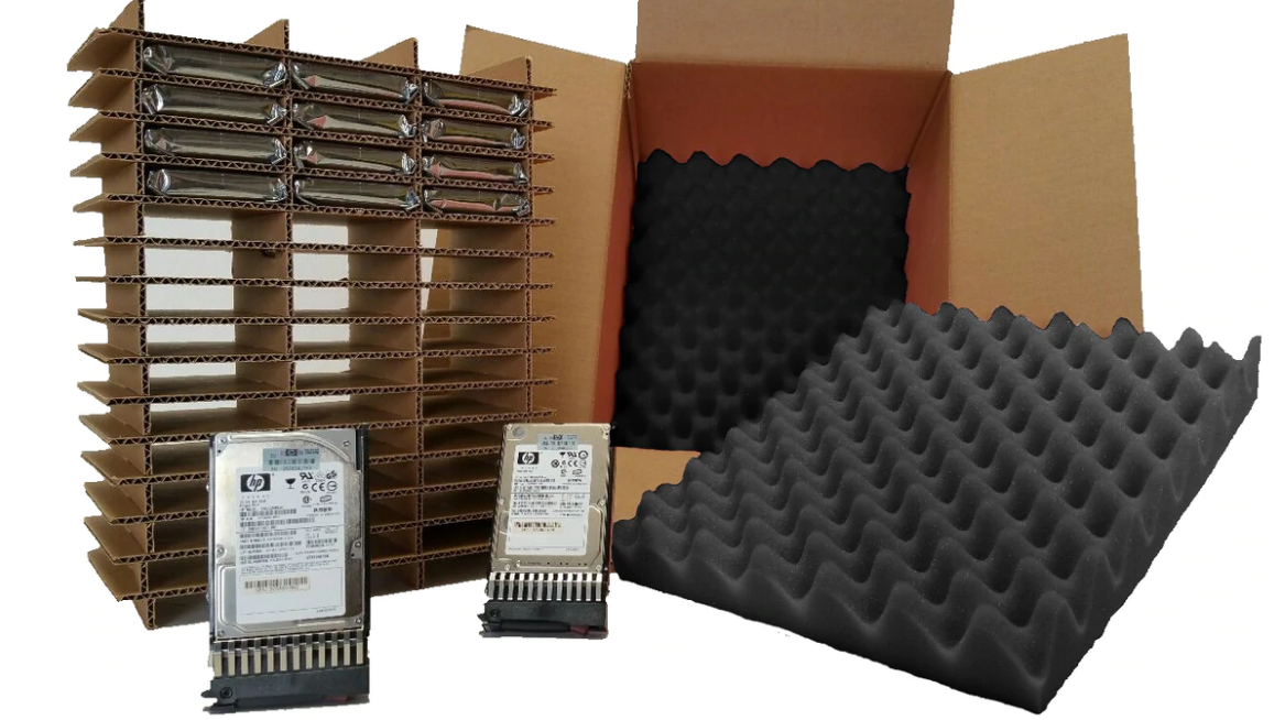 Hard Drive Packaging Custom Hard Drive Shipping Boxes Wholesale