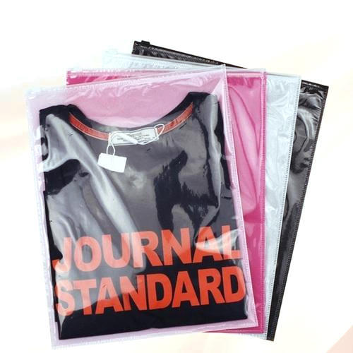 Custom Clothing Mylar Bags Cloth Packaging Mylar Bags Wholesale