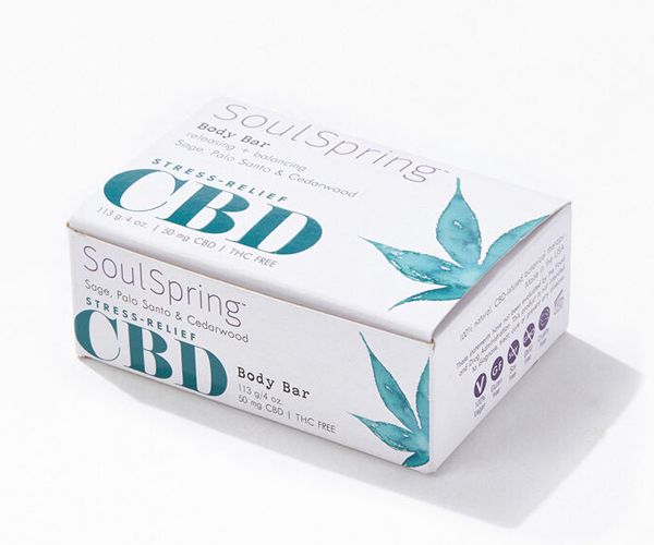 Custom CBD Boxes - Custom CBD Packaging Boxes with Logo