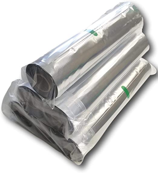 Custom Vacuum Sealed Mylar Bags - Vacuum Sealed Bags Wholesale