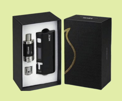 Custom Vape Accessories Boxes - Accessories Packaging Wholesale