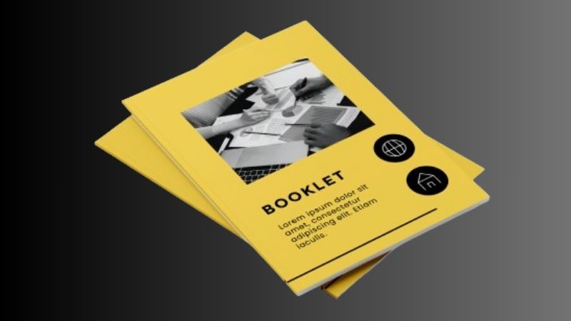 8 Tips:How to Design a Good Booklet Easily in 2026