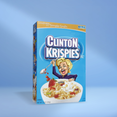 Custom Cereal Boxes | Buy Cereal Boxes