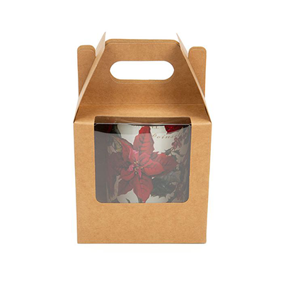 Custom Handle Packaging Boxes