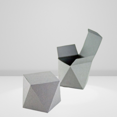 Custom Origami Boxes
